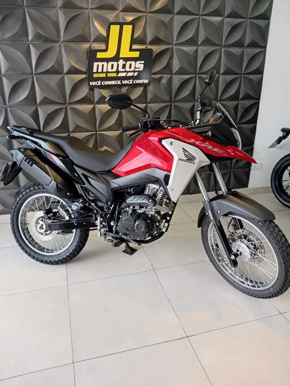 XRE 190 ABS ANO 2026 - Foto 4
