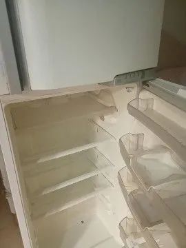 Geladeira Brastemp 