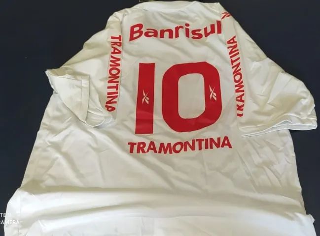 Camisa do Internacional Nova - Foto 2