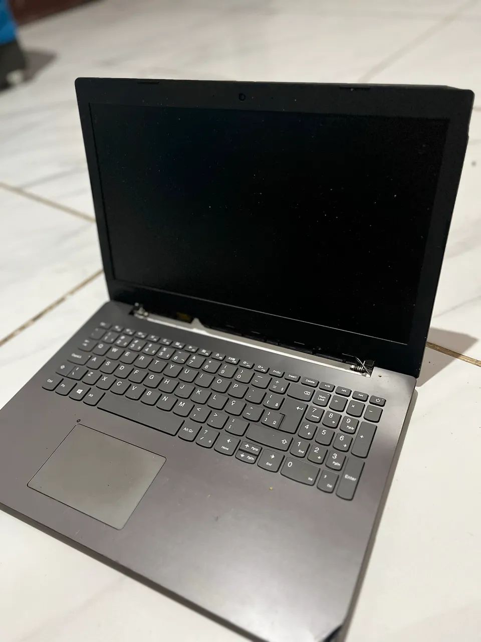 Vendo notebook  - Foto 4