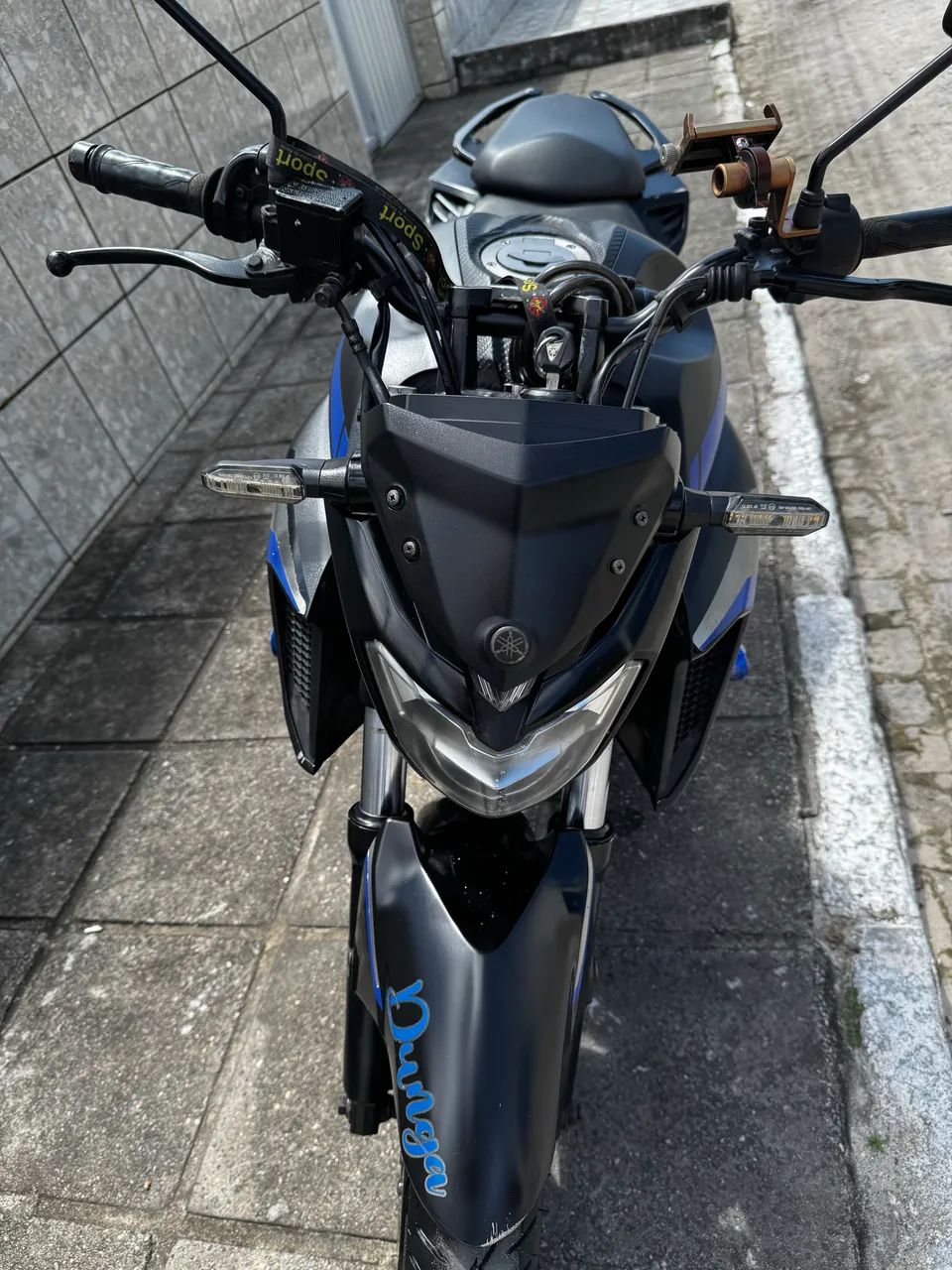 Fazer 250 2018/2019 - Foto 5
