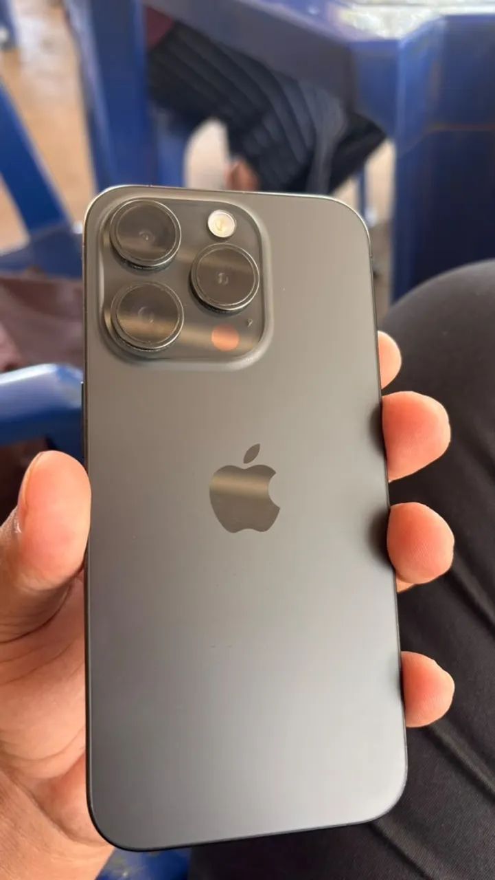 Iphone15 pro 256GB