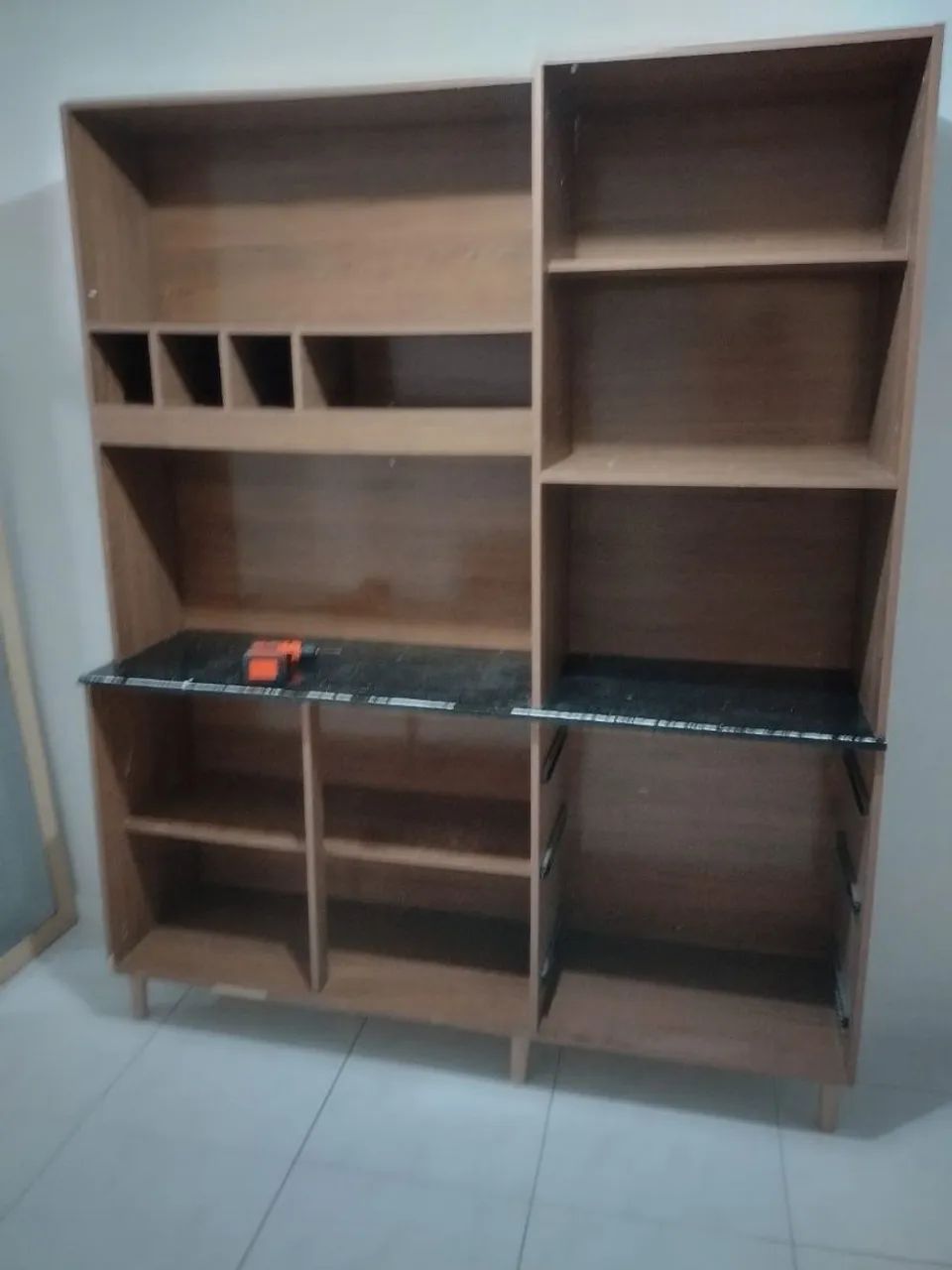 Montagem e desmontagem de móveis  - Foto 3