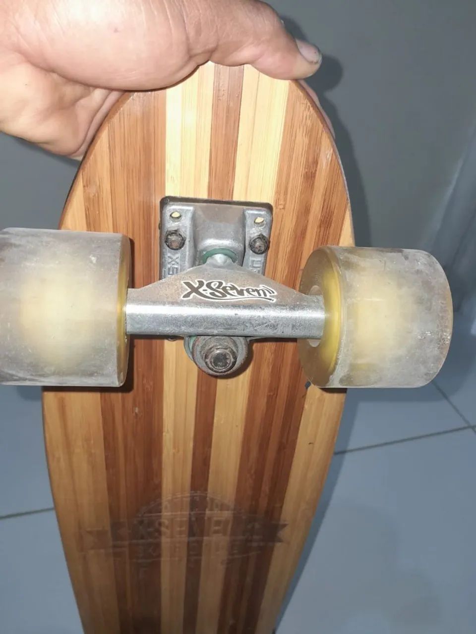 Skate - Foto 4