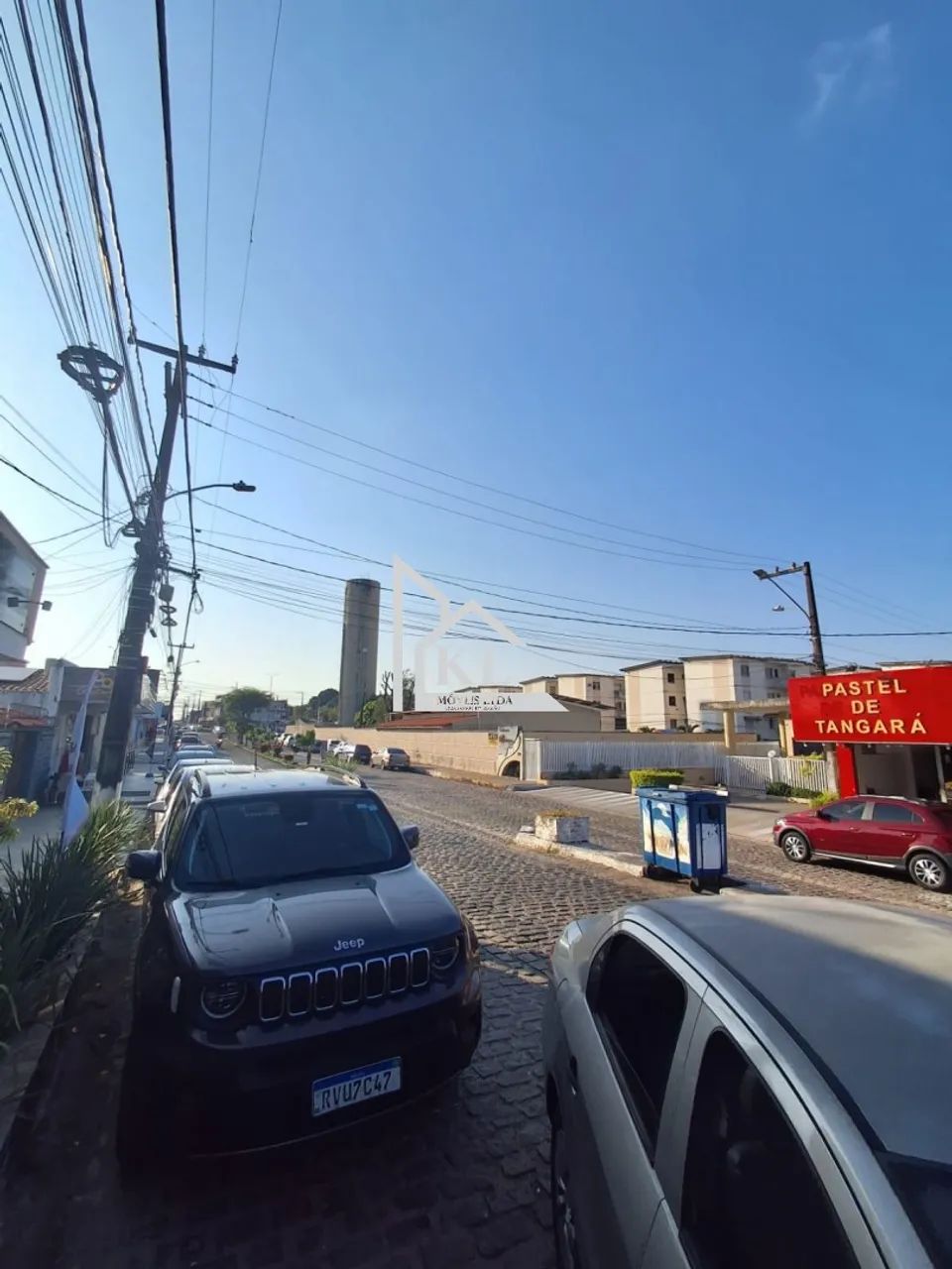 Alugo Ponto Comercial em Localização Privilegiada! - Foto 5