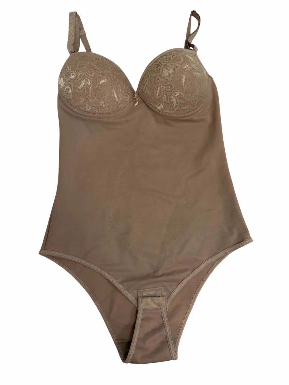 Body modelador 