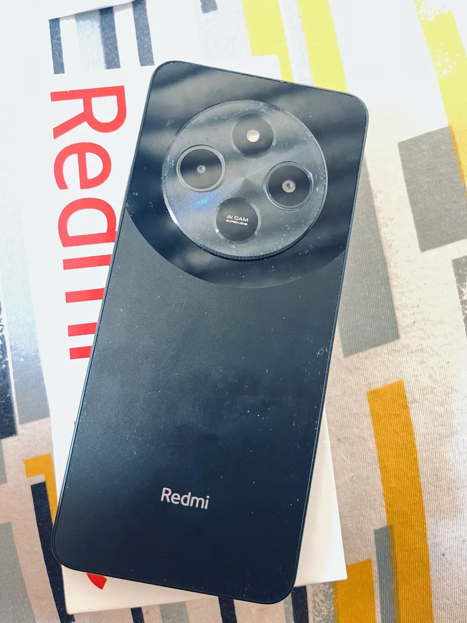 Redmi 14 c - Foto 2