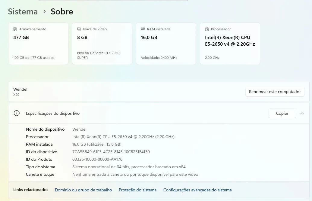 Kit upgrade Xeon DDR4 - Foto 2