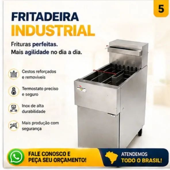 Equipamentos para Restaurantes - Foto 5