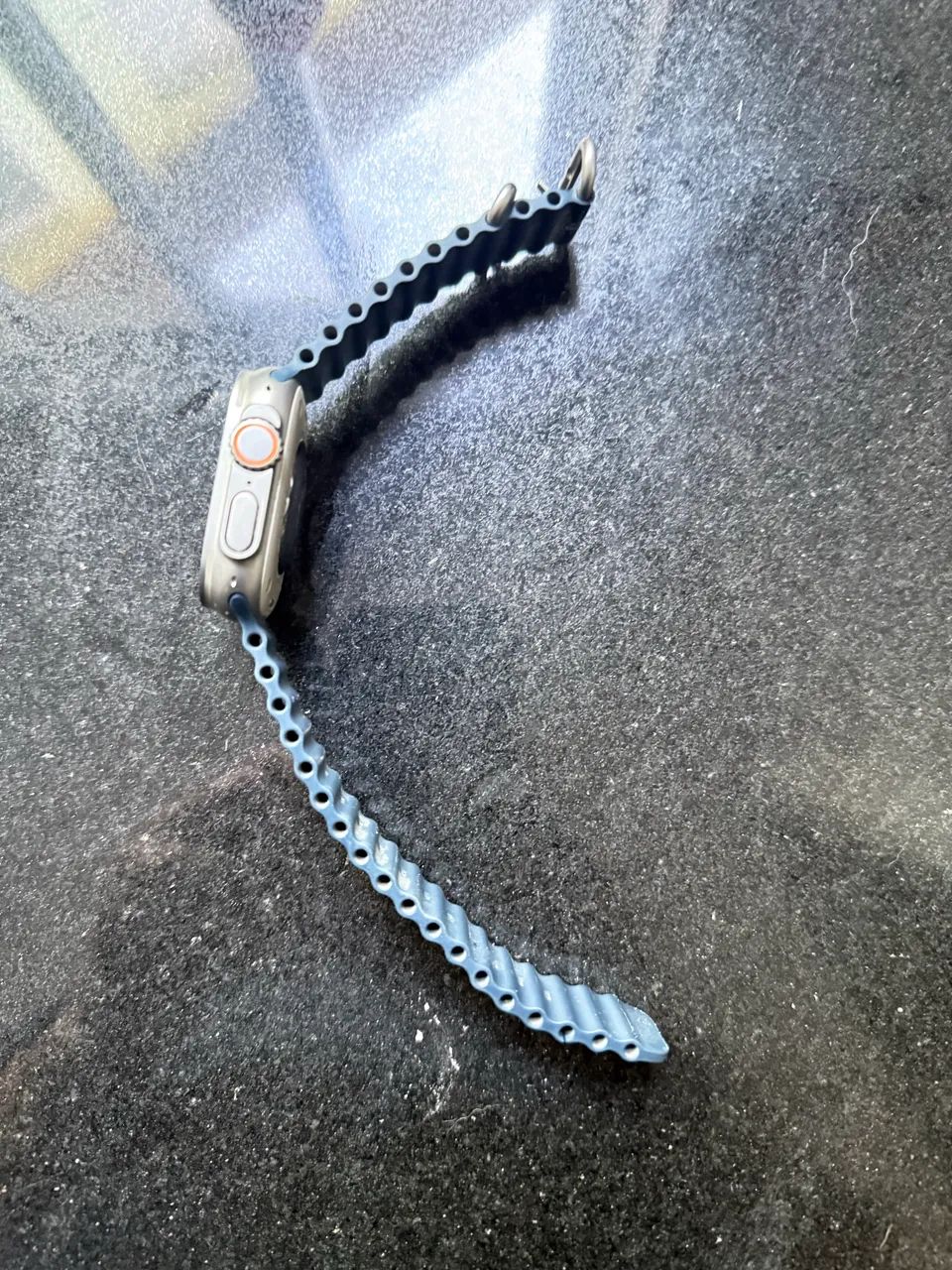 Apple Watch Ultra 2 - Foto 4