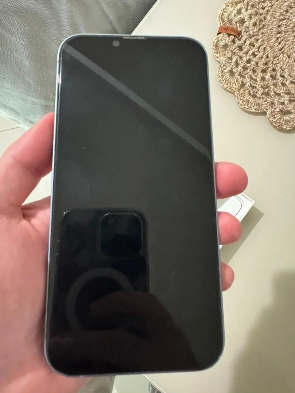 Iphone 14 Plus 128gb - Todo Original - Foto 2