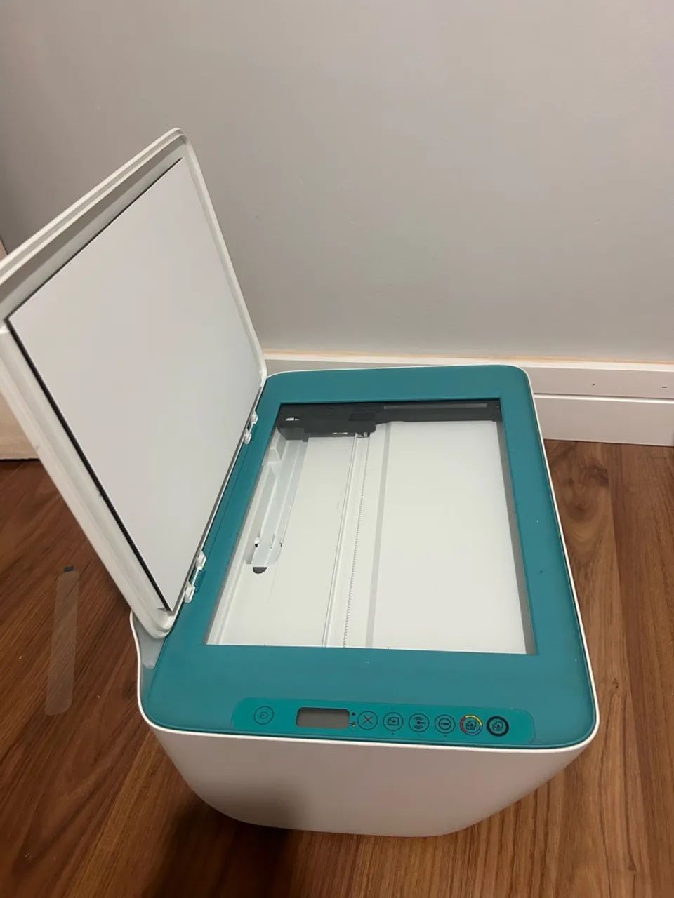 Impressora HP  - Foto 4