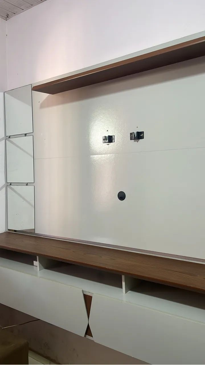 Painel de Tv - Foto 3