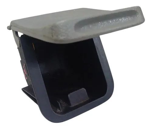 Cinzeiro Porta Treco Console Central Renault Clio 2004 2008