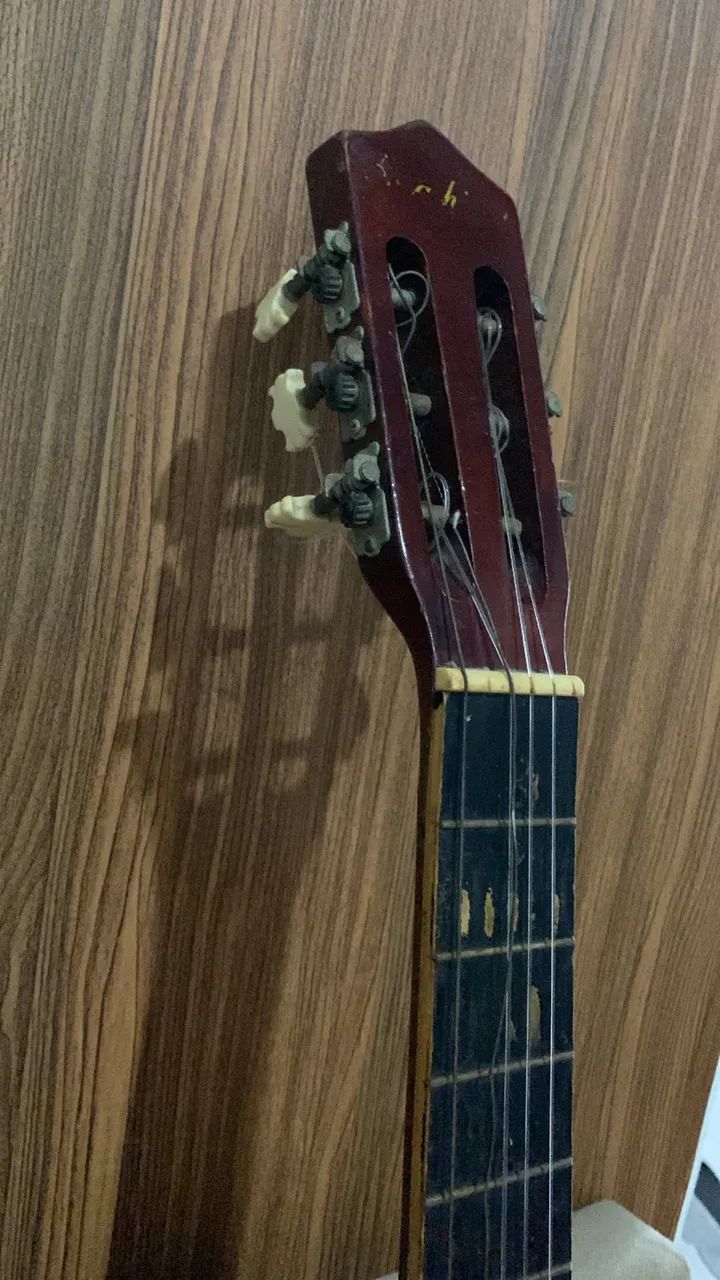 Vendo violão. - Foto 2
