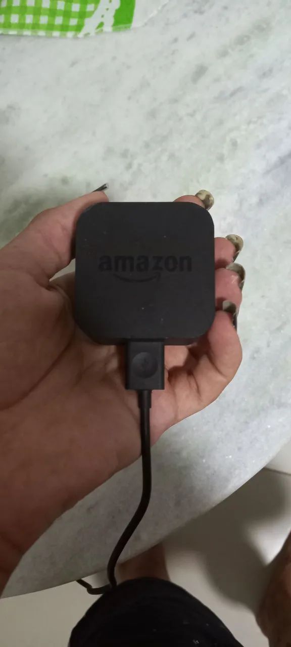 Amazon fire stick tv - Foto 2