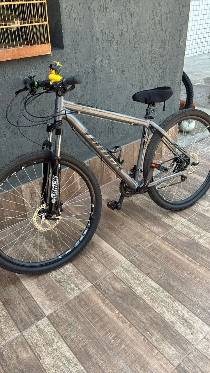 Bicicleta aro 29