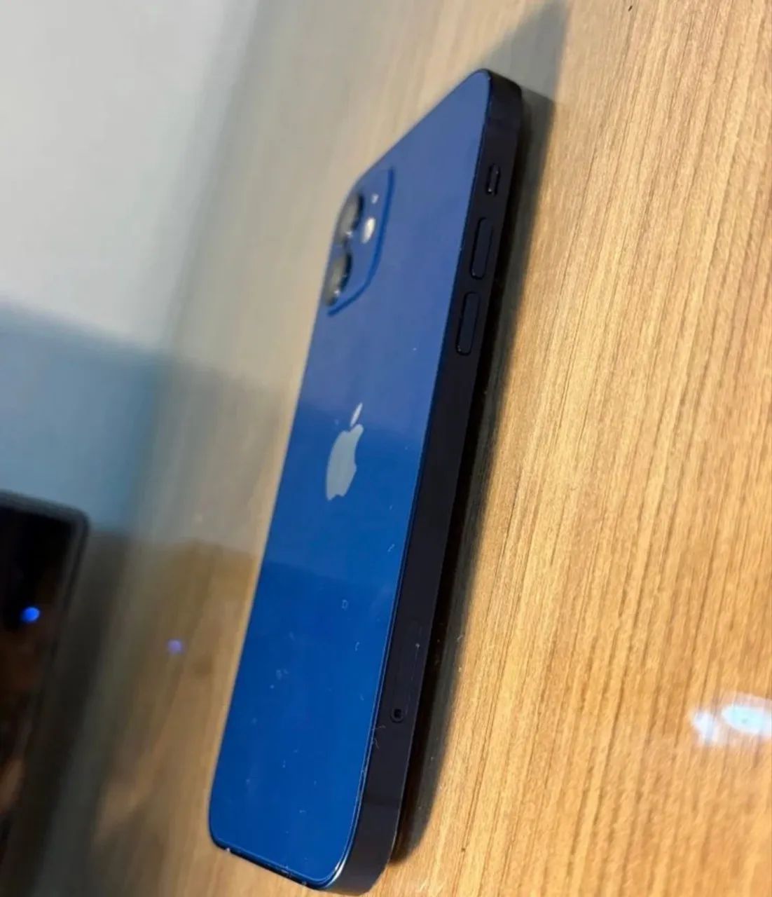 iPhone 12 mini - 64GB - Celulares e Smartphones - Nova Cidade