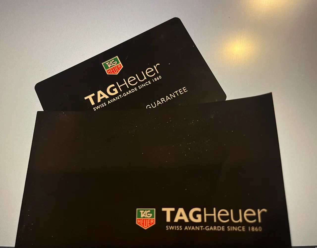 Relógio Tag Heuer Fórmula 1 - Foto 2