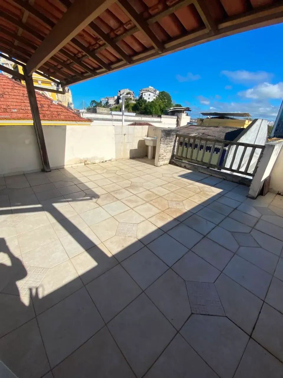 APARTAMENTO 2/4 MOBILIADO NO CENTRO DE ILHÉUS - Foto 5