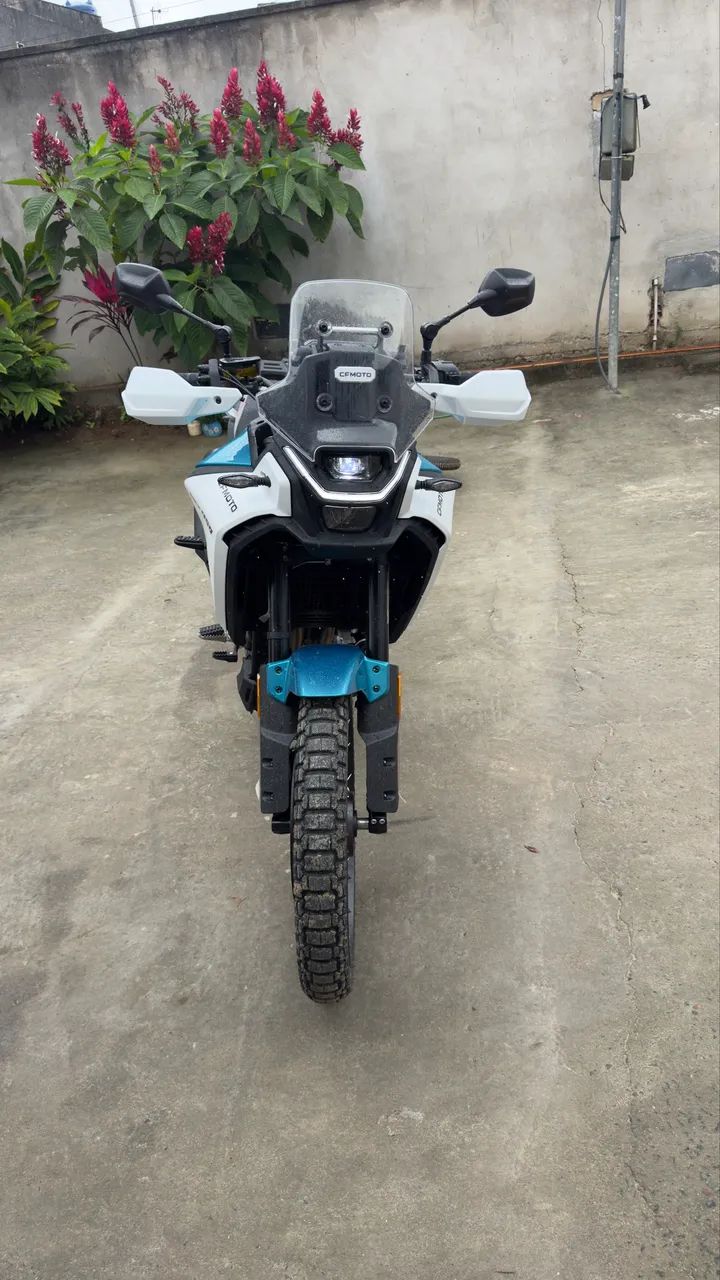 Ibex 450 - Foto 2