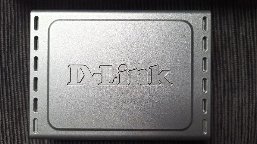 Roteador D-Link 500B - Foto 3