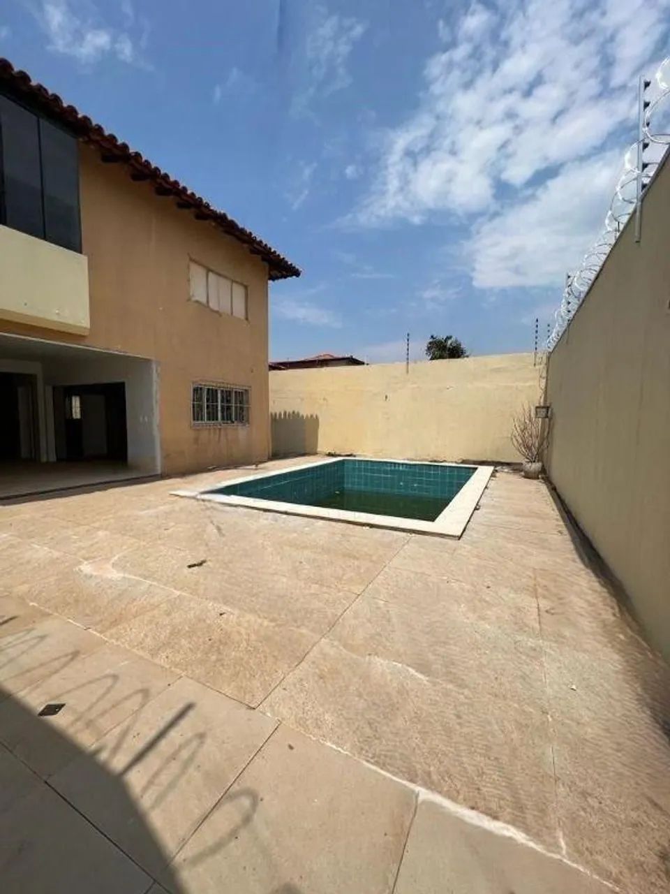 SOBRADO - RESIDENCIAL/COMERCIAL - VENDA - Jardim Cuiabá - Cuiabá/MT - Foto 4