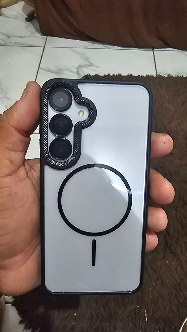 SAMSUNG S24 plus 512 GB - Foto 5