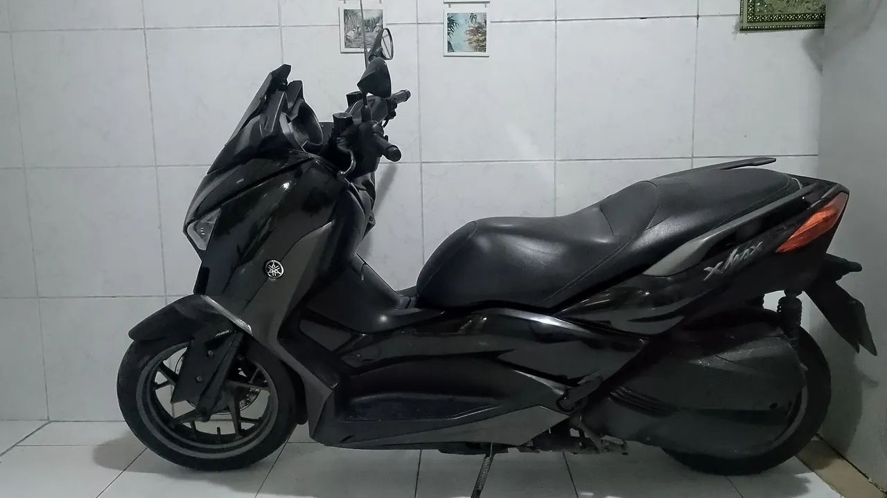 Xmax 2020 - Foto 3