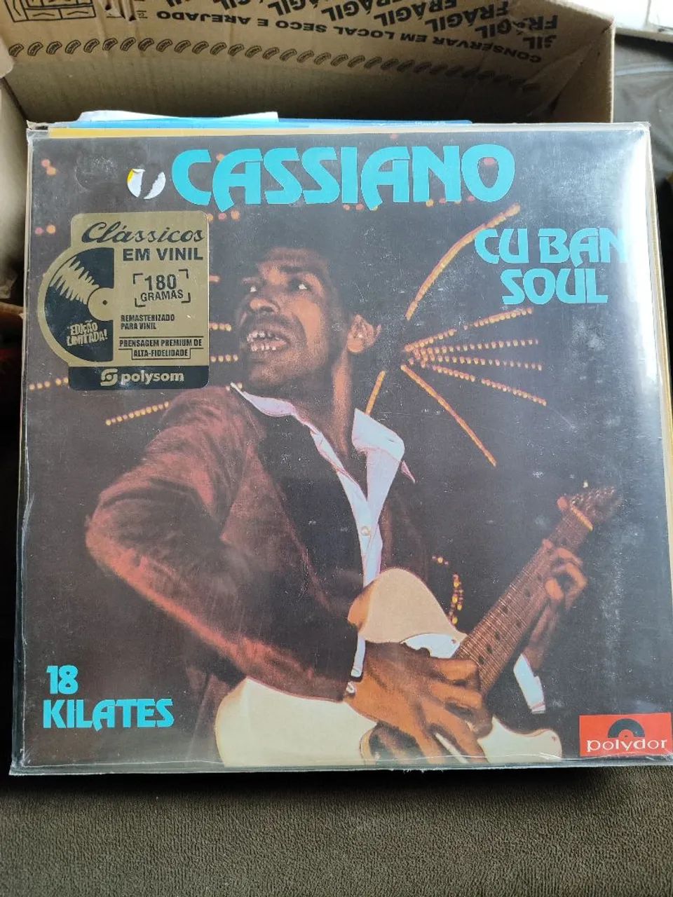 Paolo Casa - Soul Tracks ライブラリ LP イタリア Paulo - O Apóstolo (Trilha Sonora Original) TAKEDOWN - Album by