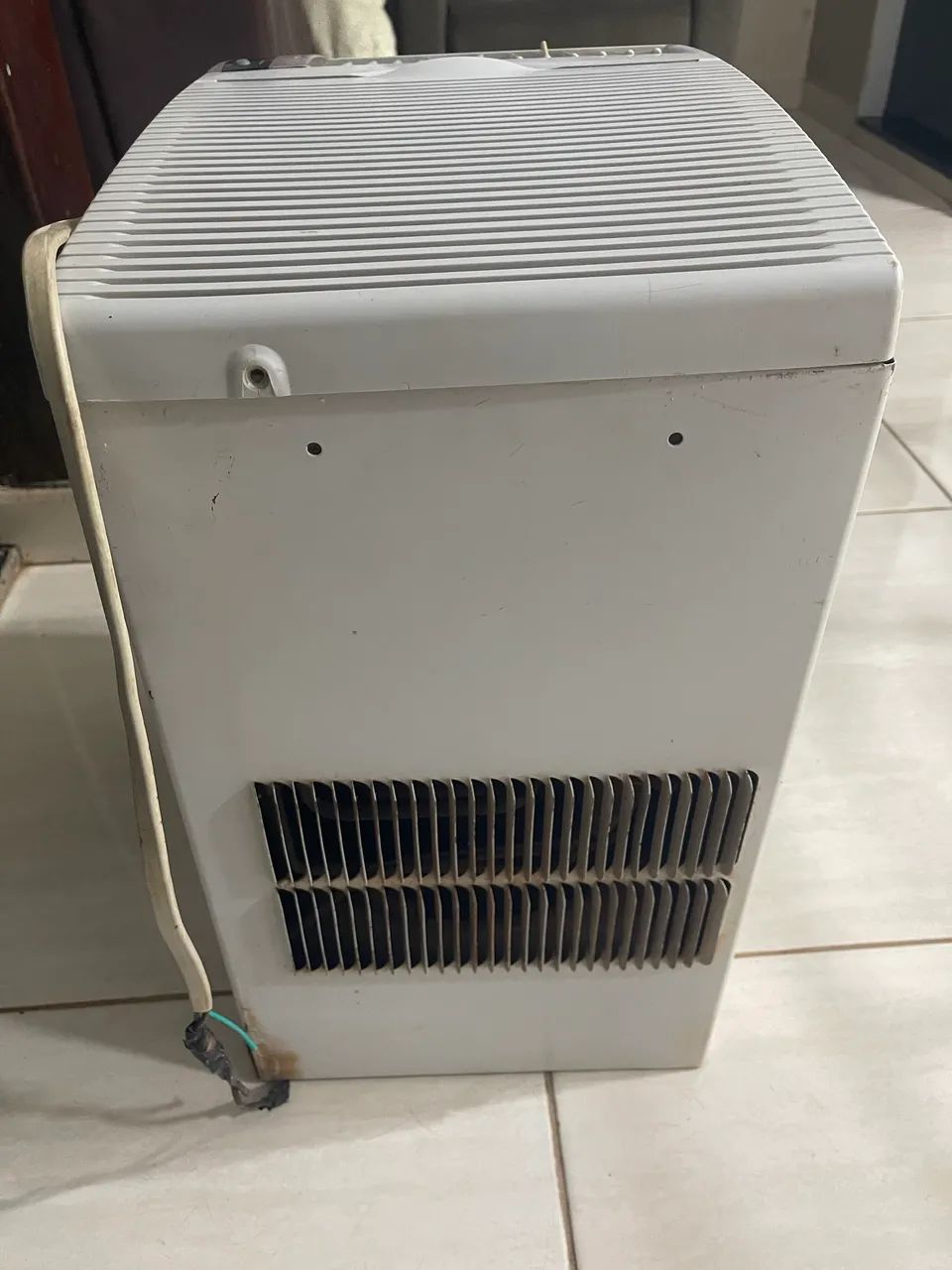 Ar condicionado Brastemp 7.500 Btu - Foto 4