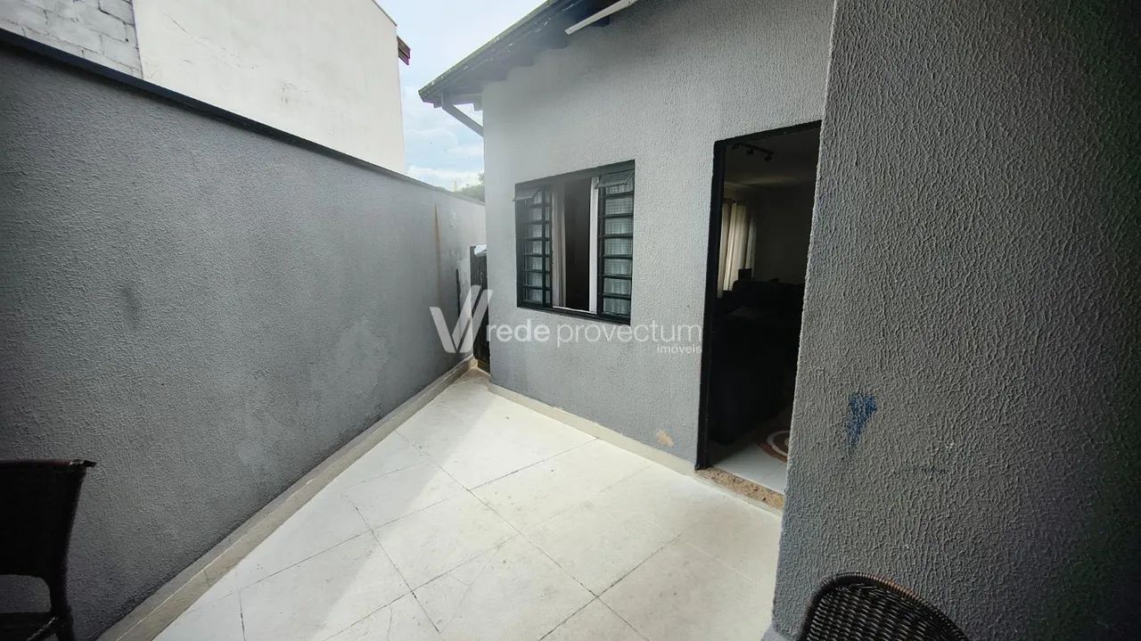 Casa em condomínio a venda em Campinas - Foto 5
