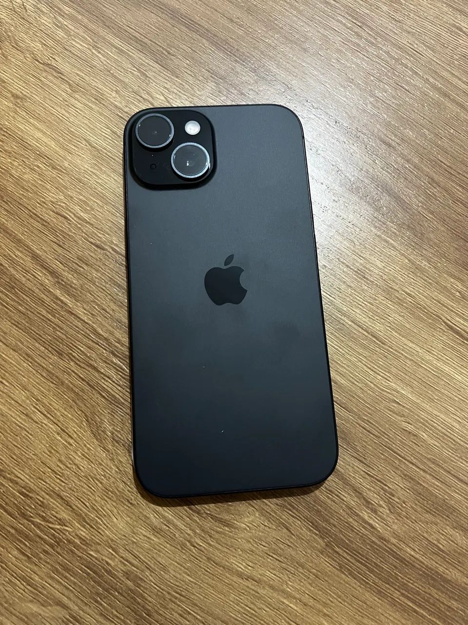 iPhone 15 128GB Preto 90% bateria - Foto 4