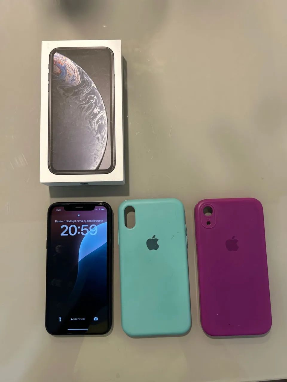Iphone XR  - Foto 2