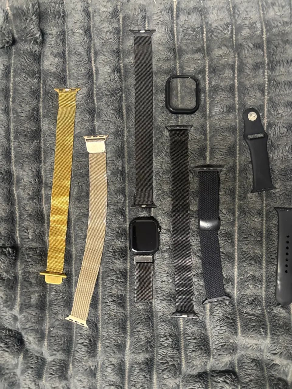 APPLE WATCH SERIES 11 - Foto 5