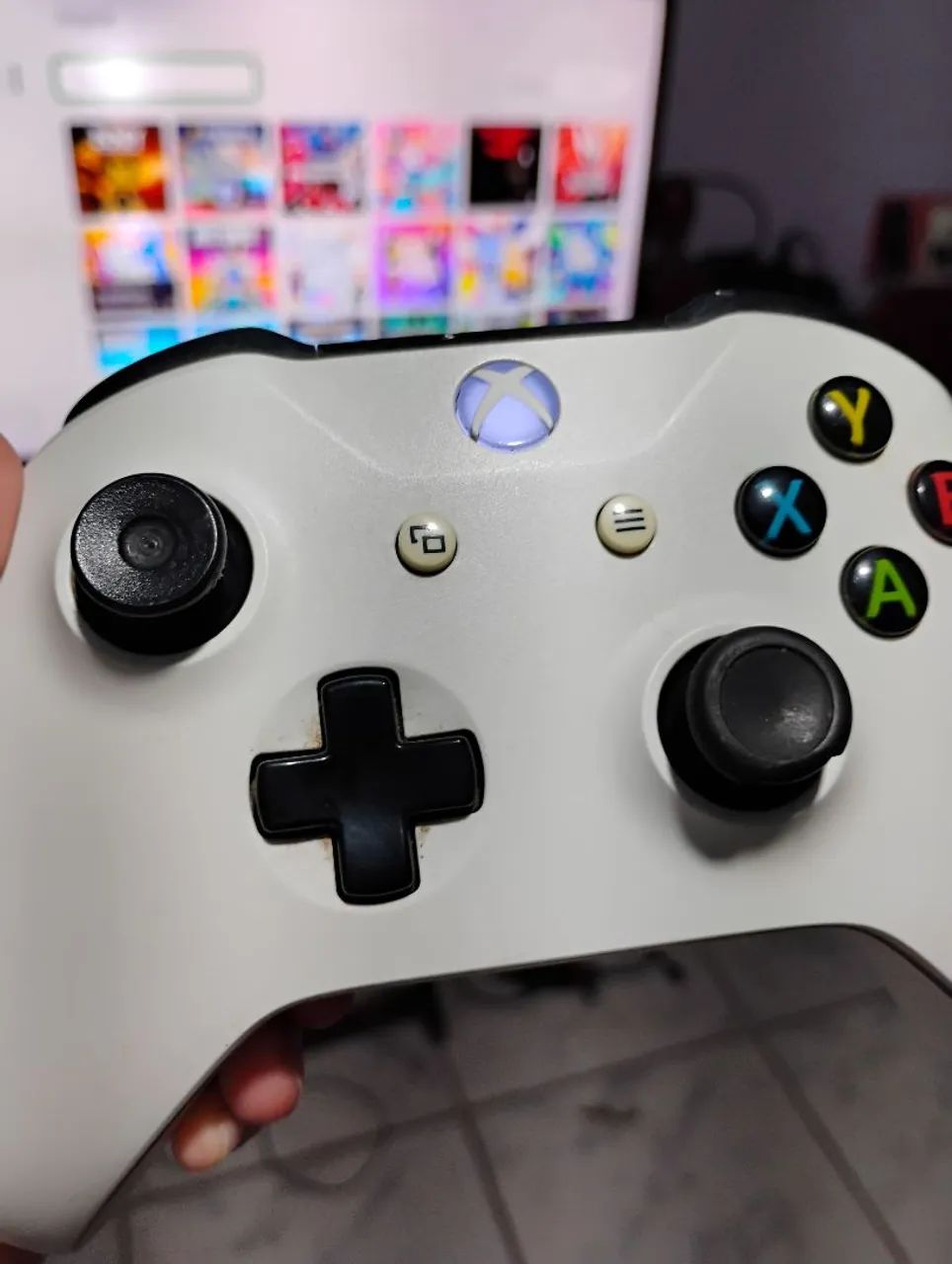 2 Controles Xbox one s - Foto 4