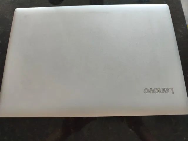 notebook Lenovo i7 quebra-galho único dono - Foto 2