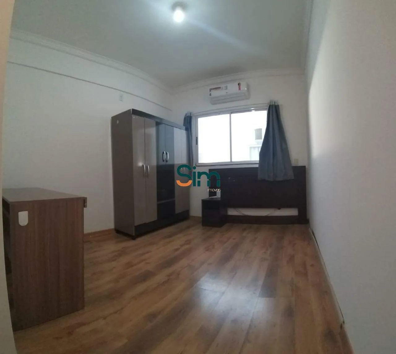 Apartamento 2 quartos (55,94 m²) com 1 vaga na Av. Efapi  Chapecó/SC - Foto 5