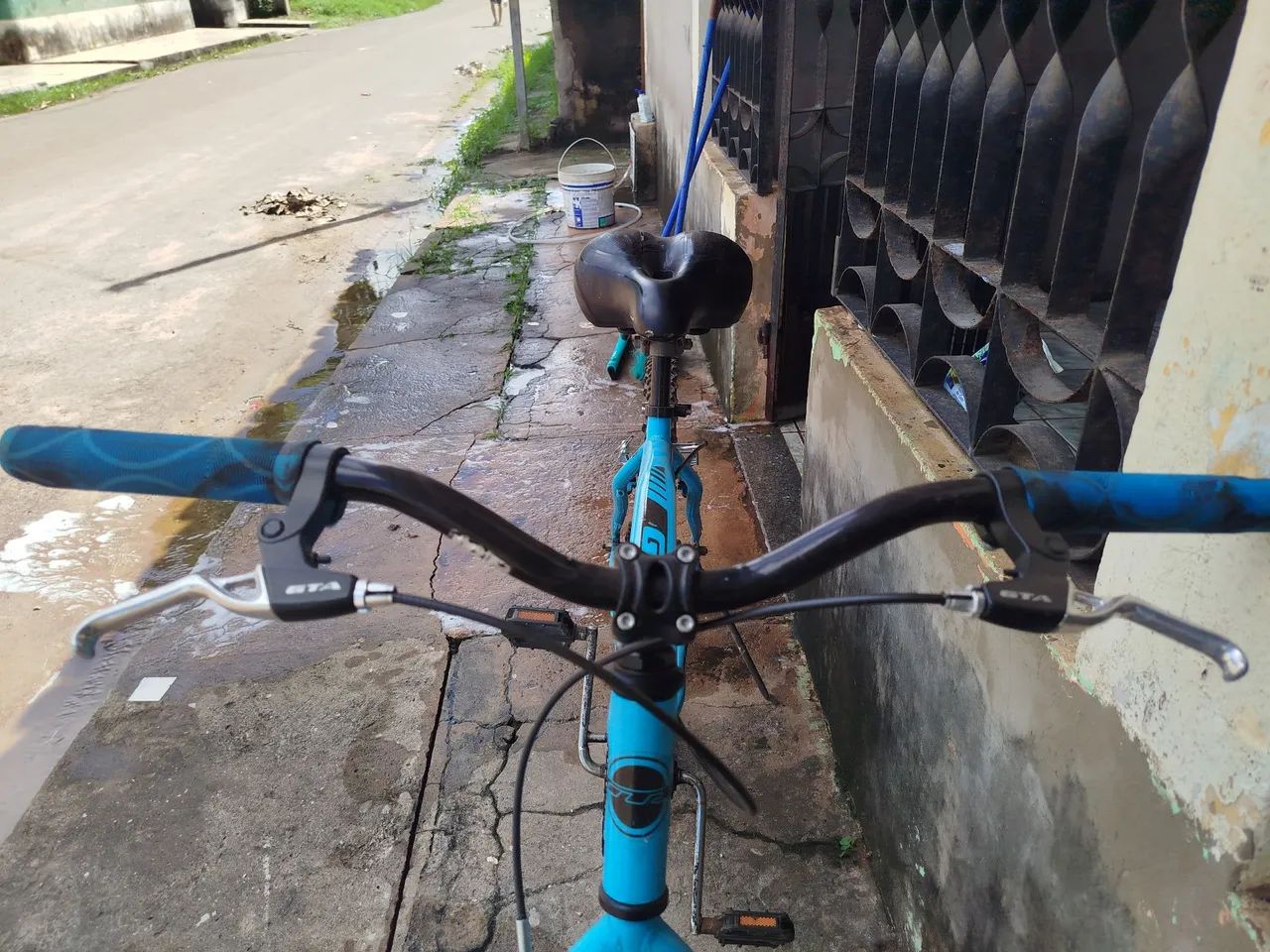 Bicicleta aro 29 - Foto 4