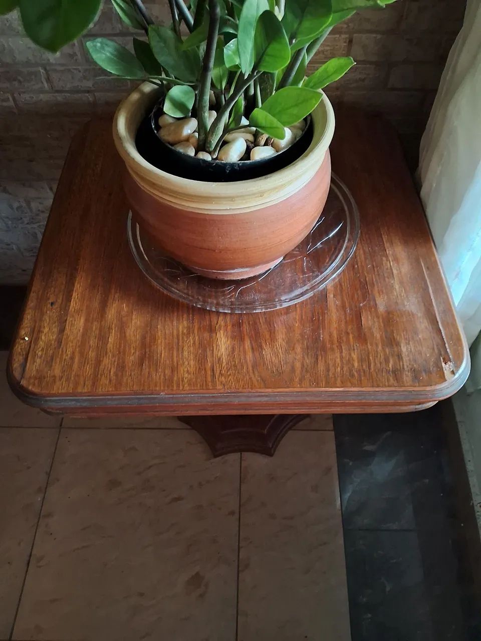 Mesinhas de canto de sofá  - Foto 2