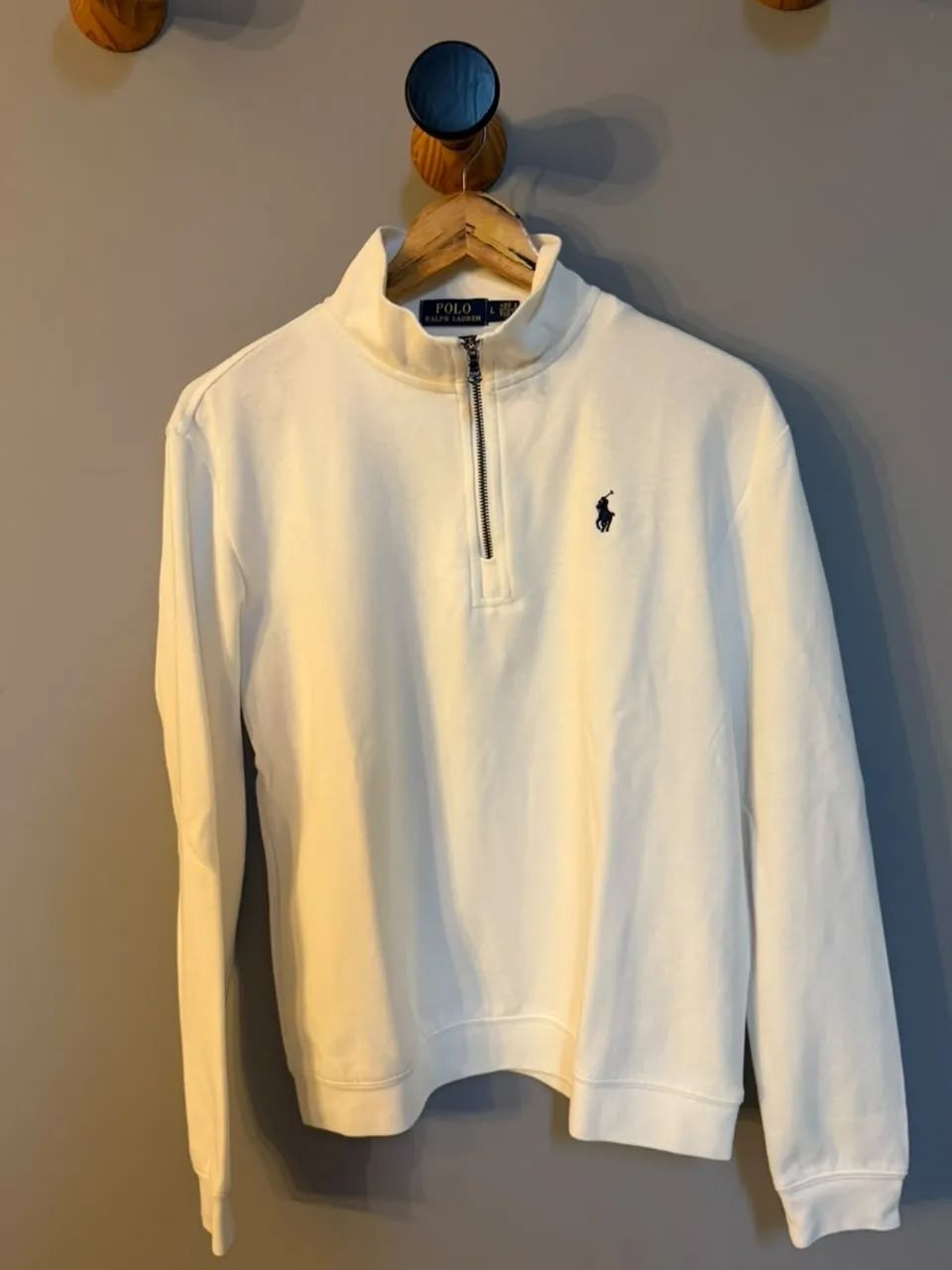 sueter polo ralph lauren 