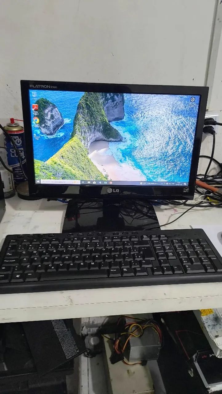 Computador Completo  - Foto 2