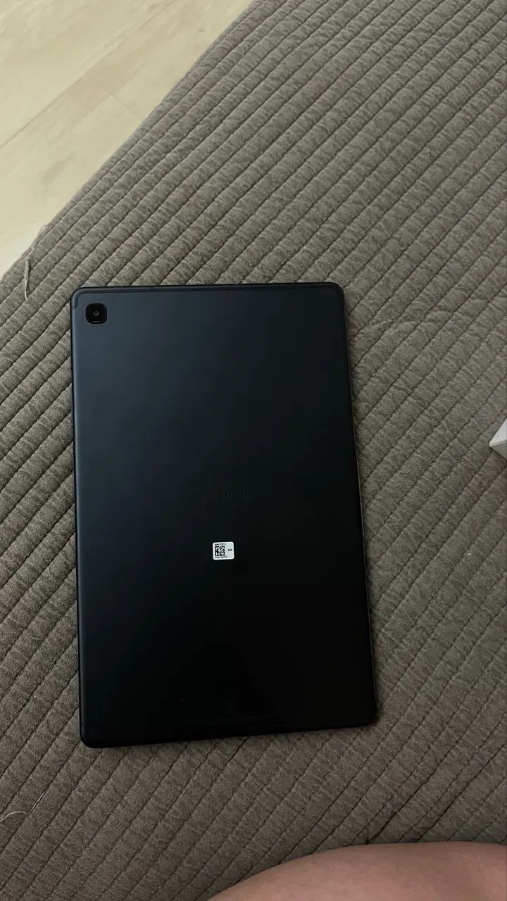 Samsung Galaxy Tab S6 Lite 64GB + S Pen original - Foto 3