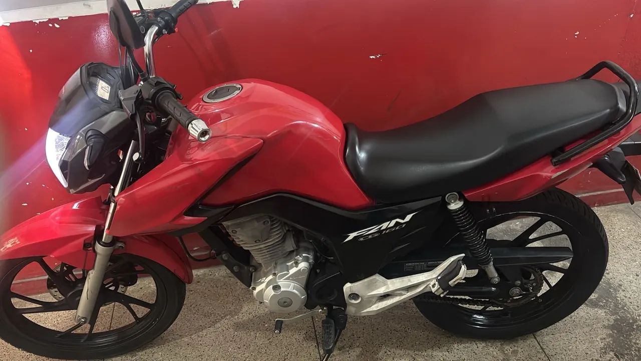 Cg star 160. * - Foto 2