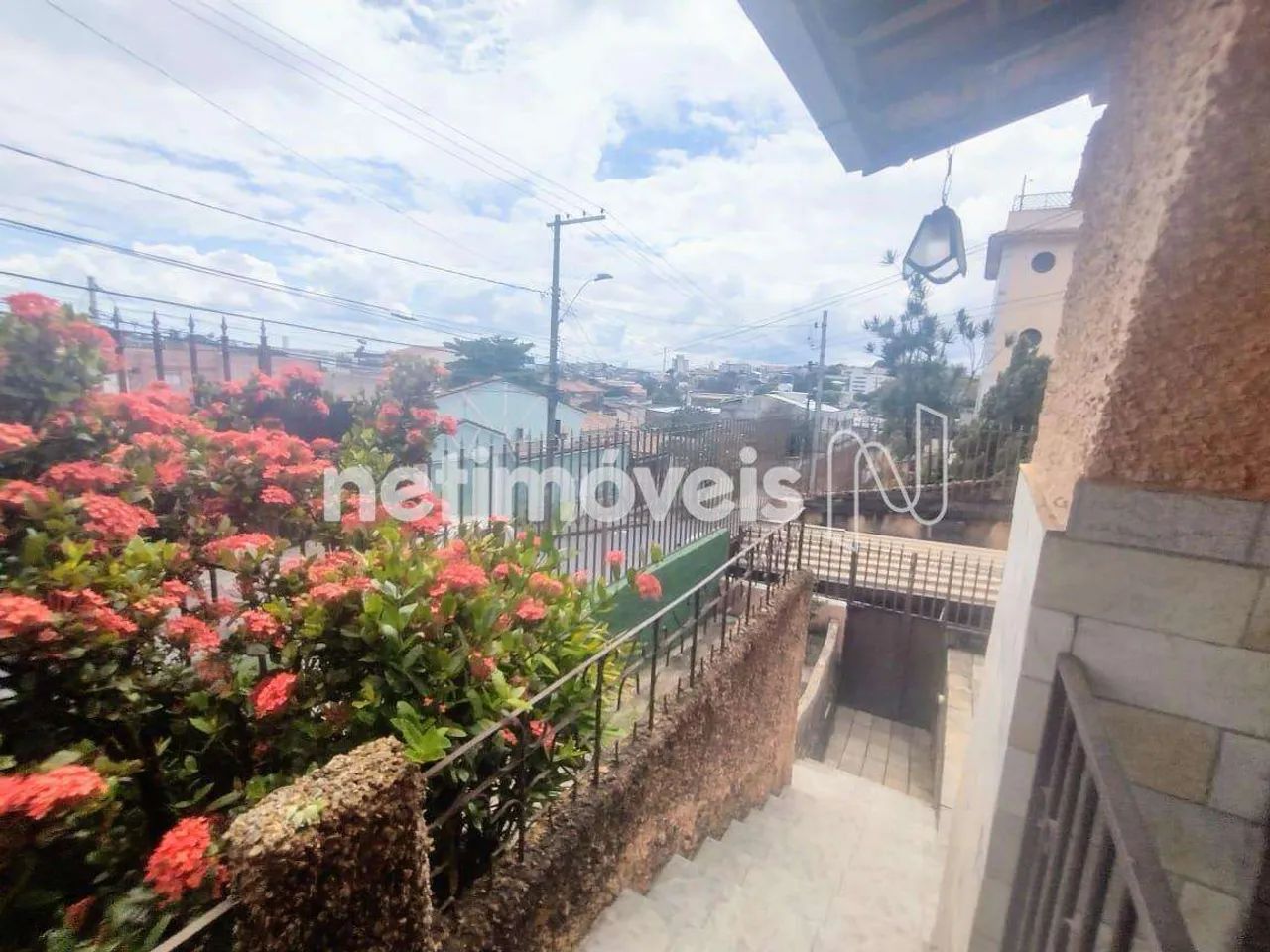 Venda Casa Caiçaras Belo Horizonte - Foto 3