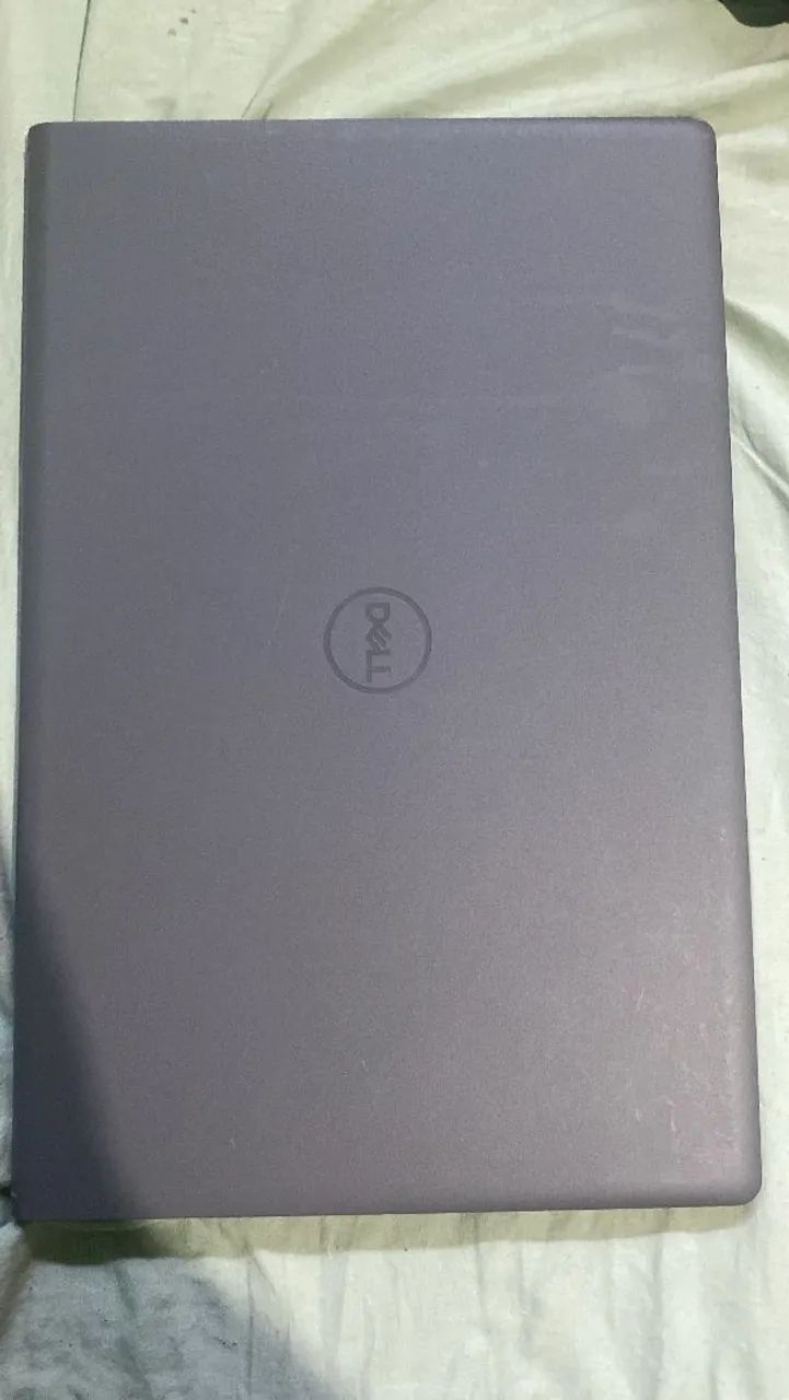Notebook Dell Vostro 