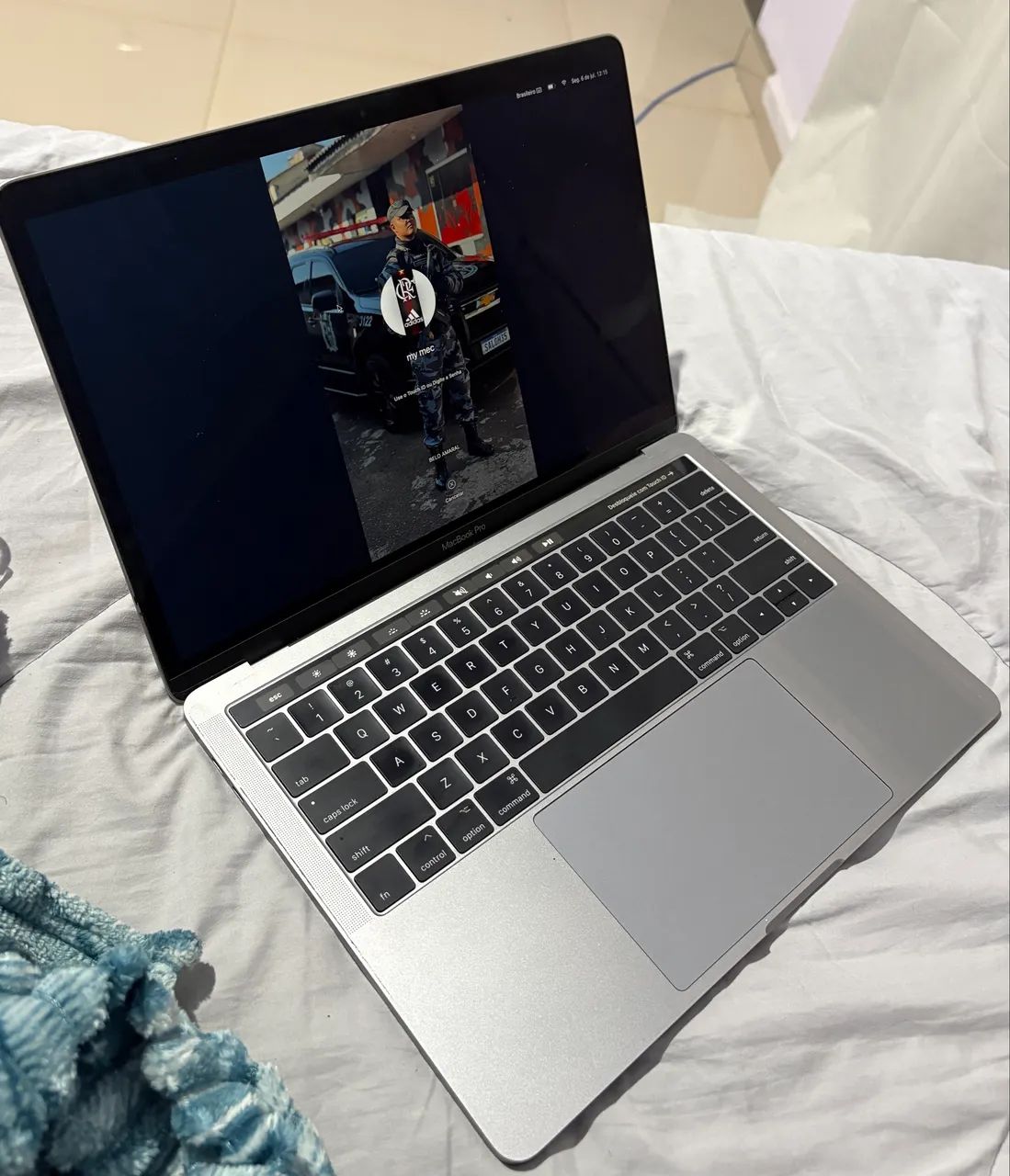 Macbook Pro - Foto 3