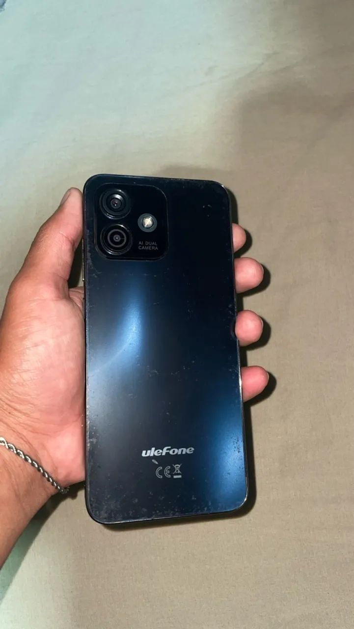 Ulefone Note 16 Pro 128GB  - Foto 3