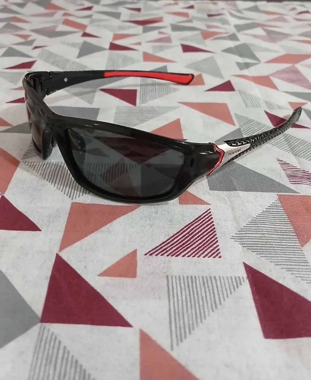 OCULOS  PORALIZADOS - Foto 2