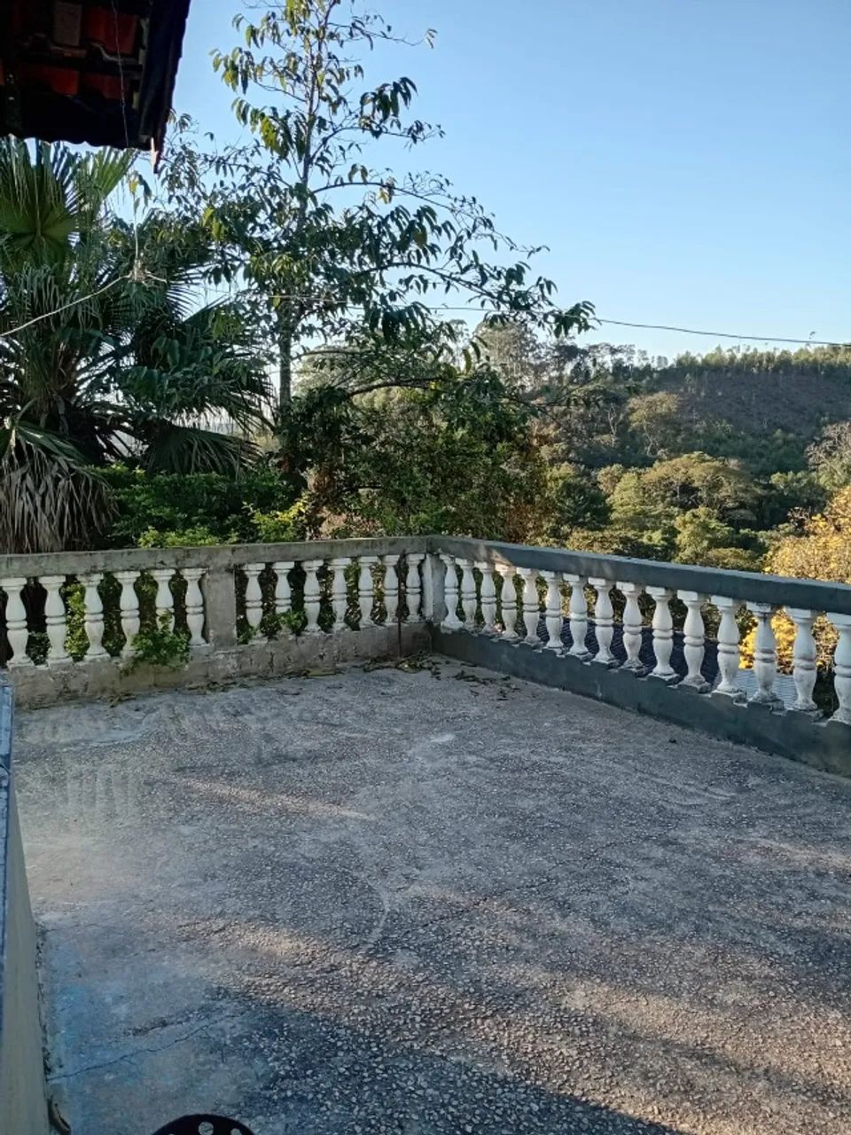 Chácara com Piscina Bairro do Mursa  - Foto 5